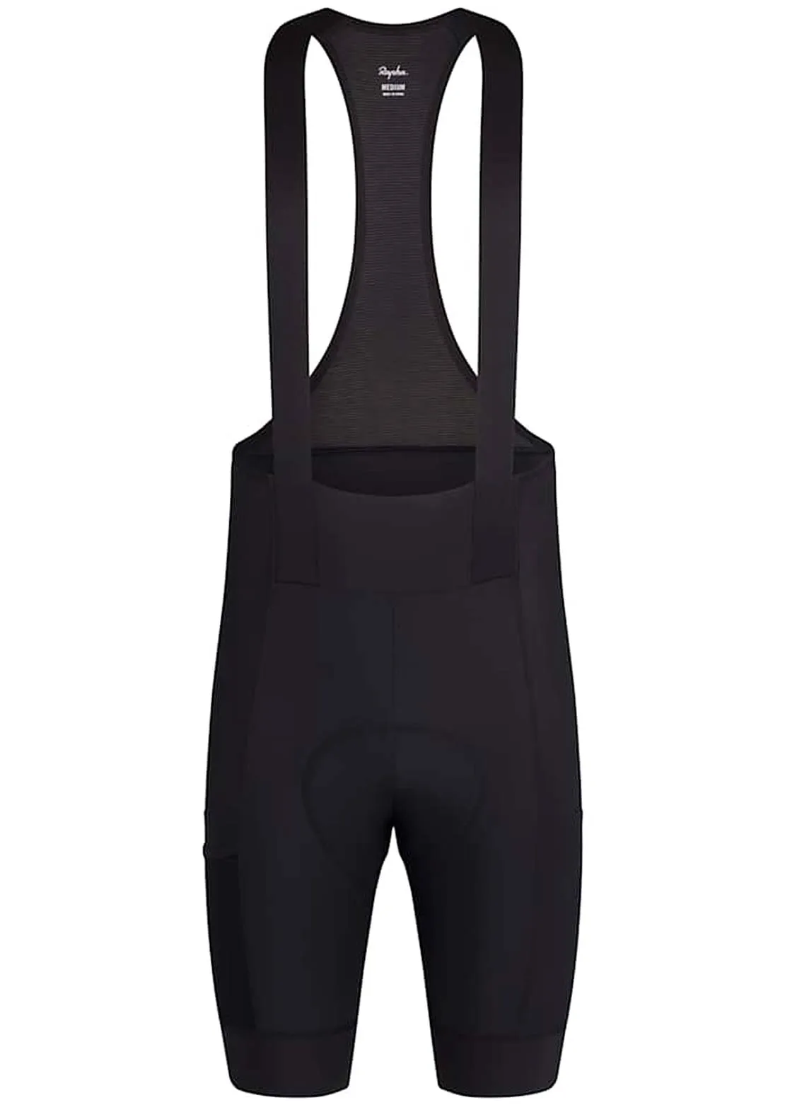 Rapha Men's Brevet Element Bib Shorts sold by Prfo