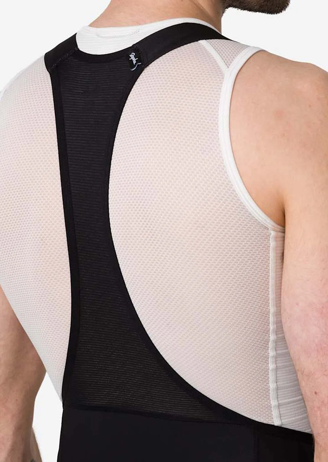 Rapha Men's Brevet Element Bib Shorts sold by Prfo product image thumbnail 5