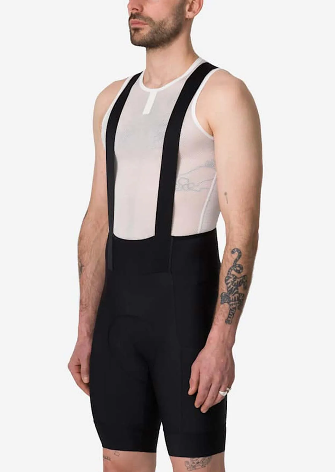 Rapha Men's Brevet Element Bib Shorts sold by Prfo product image thumbnail 4