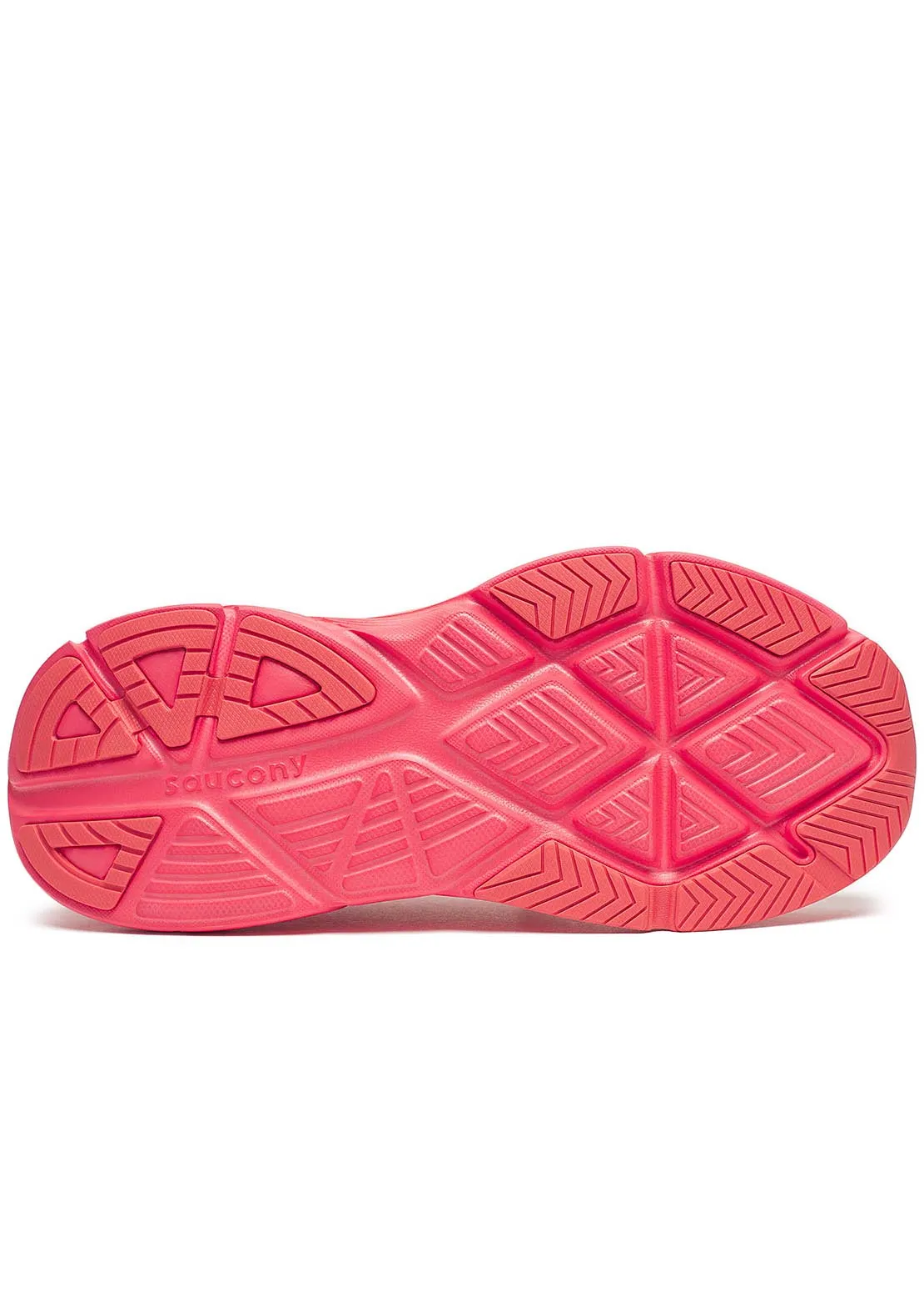 Saucony Women's Guide 18 Shoes sold by Prfo product image thumbnail 3