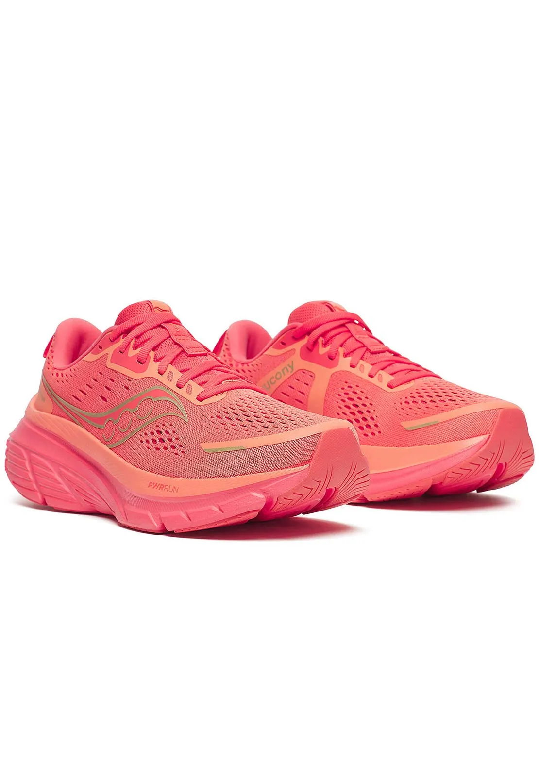 Saucony Women's Guide 18 Shoes sold by Prfo product image thumbnail 4