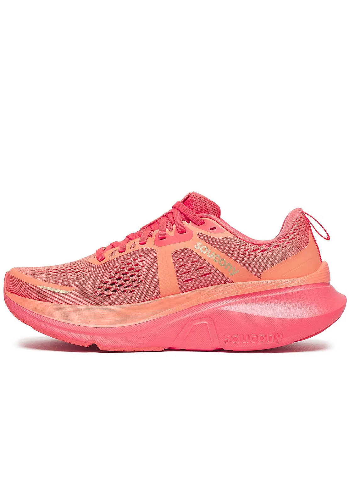 Saucony Women's Guide 18 Shoes sold by Prfo product image thumbnail 2