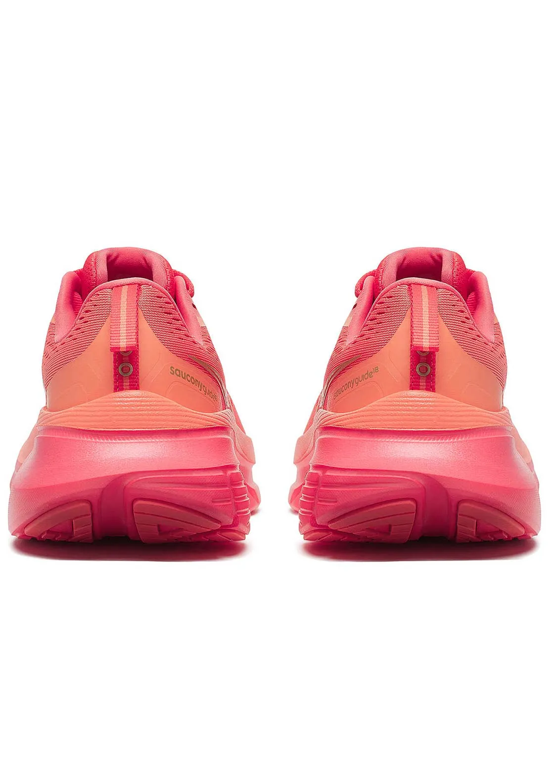 Saucony Women's Guide 18 Shoes sold by Prfo product image thumbnail 5