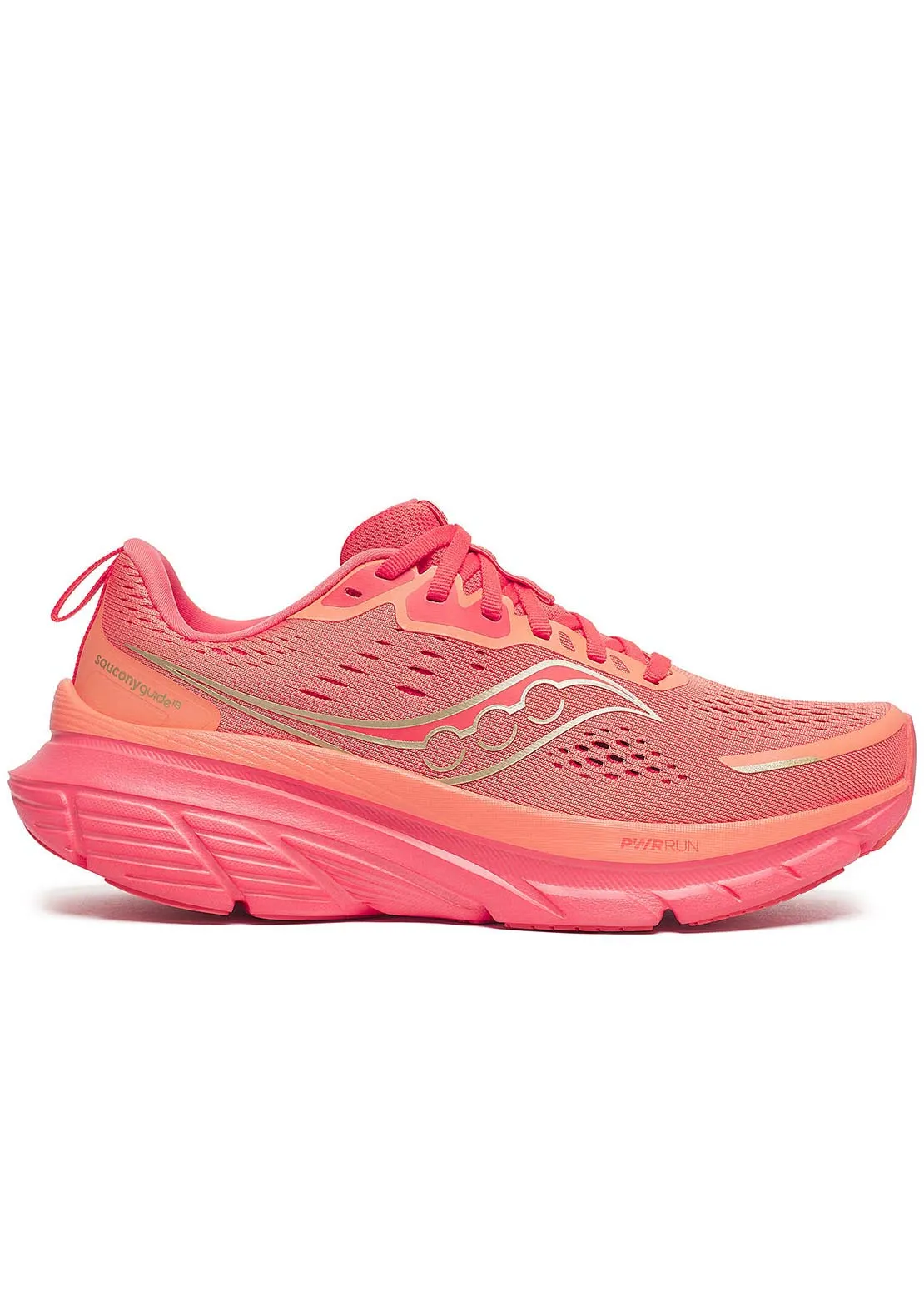 Saucony Women's Guide 18 Shoes sold by Prfo