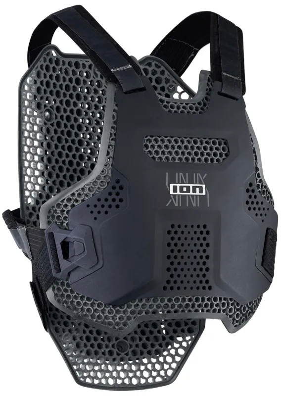 ION Unisex Chest Protection Wear made by Prfo