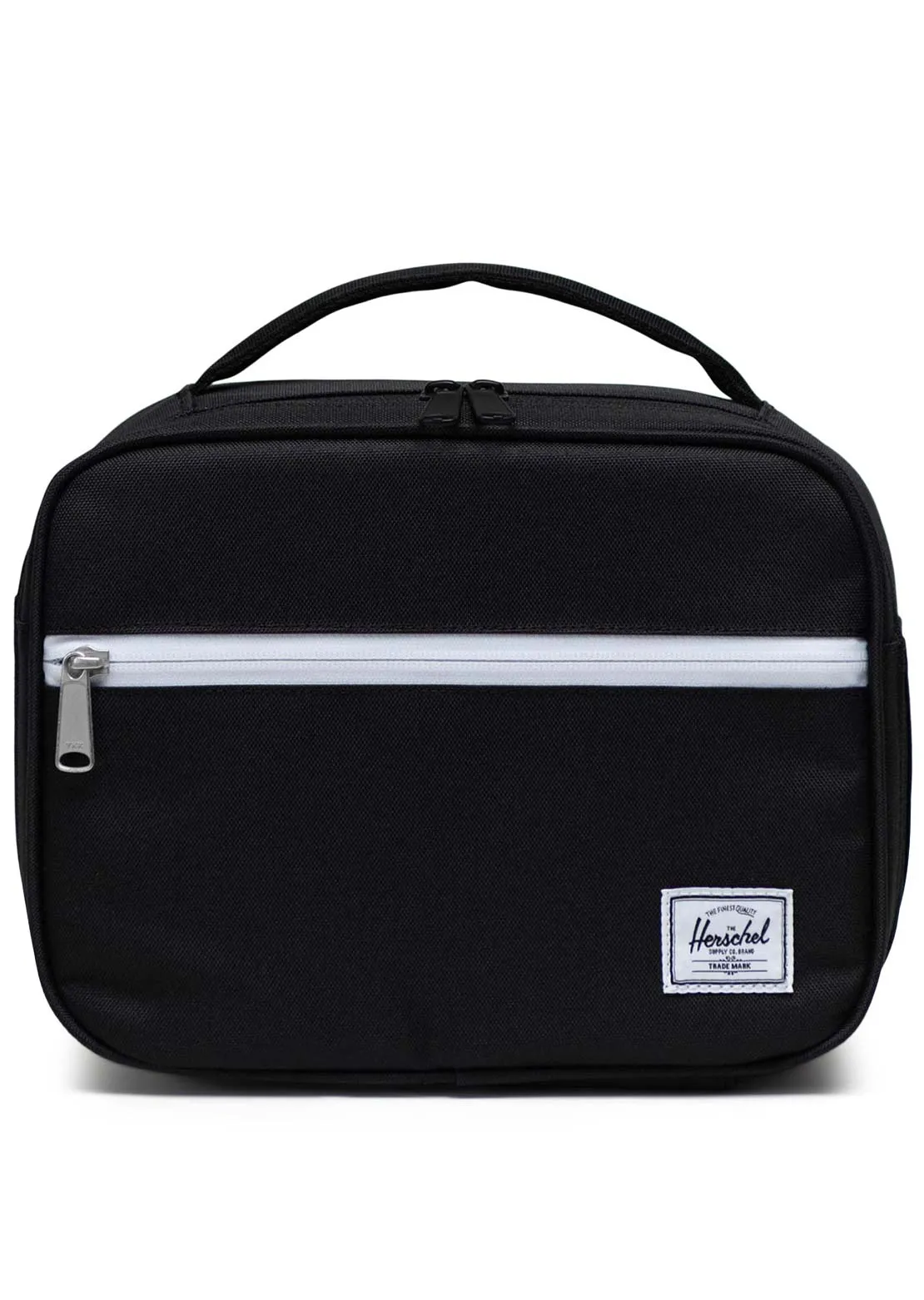 Herschel Pop Quiz Lunch Box sold by Prfo