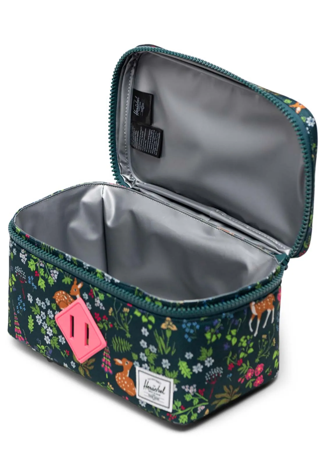 Herschel Junior Heritage Little Lunch Box sold by Prfo product image thumbnail 4