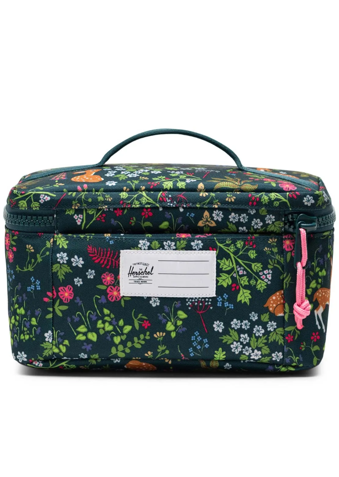 Herschel Junior Heritage Little Lunch Box sold by Prfo product image thumbnail 3