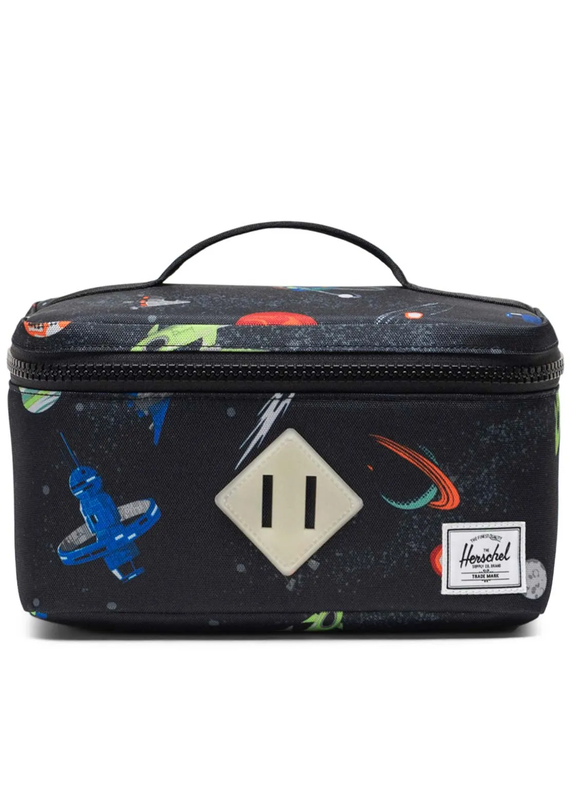 Herschel Junior Heritage Little Lunch Box sold by Prfo product image thumbnail 5