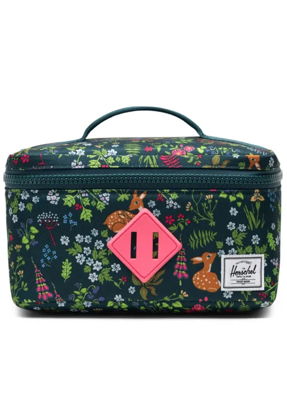 Herschel Junior Heritage Little Lunch Box sold by Prfo