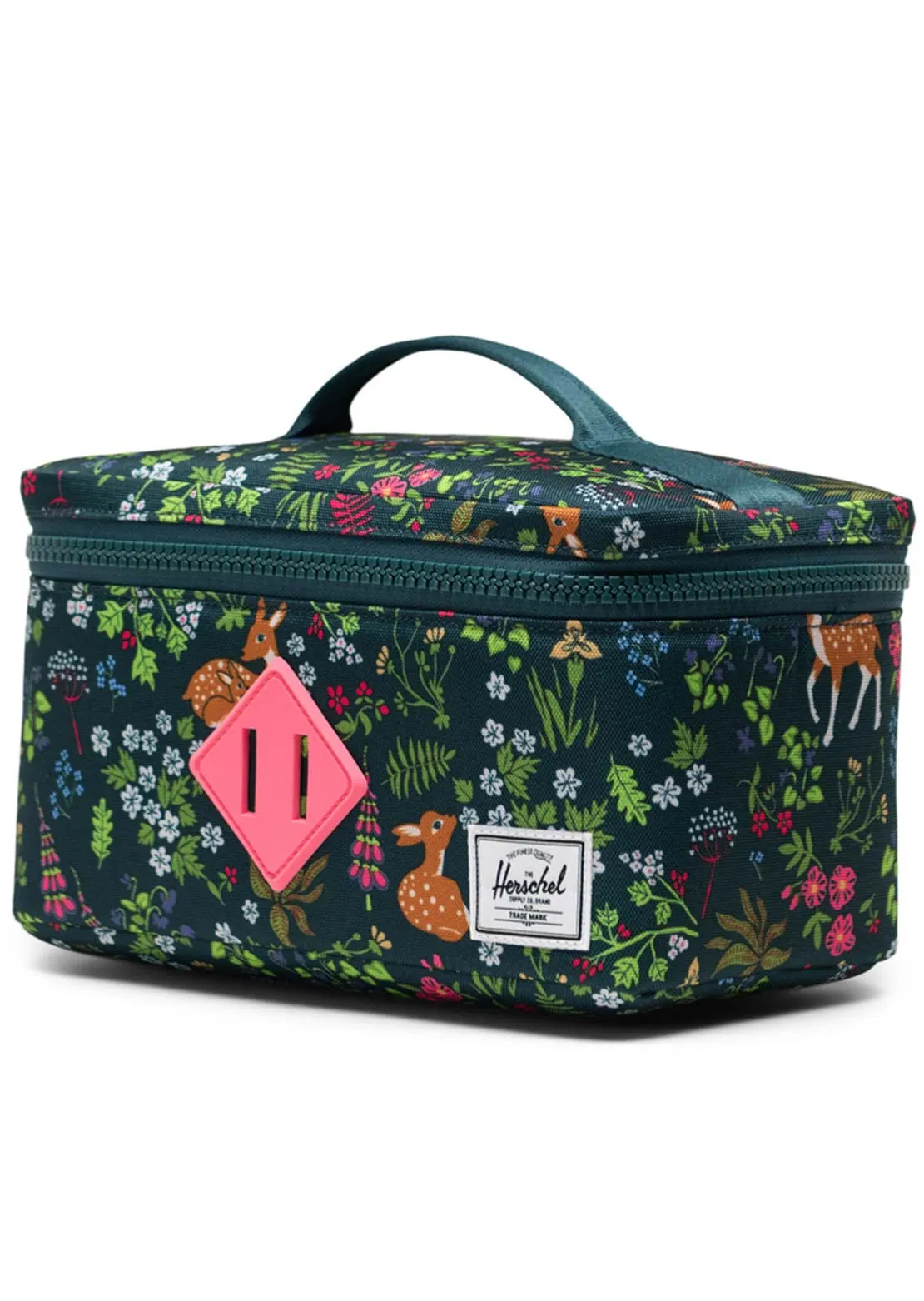 Herschel Junior Heritage Little Lunch Box sold by Prfo product image thumbnail 2