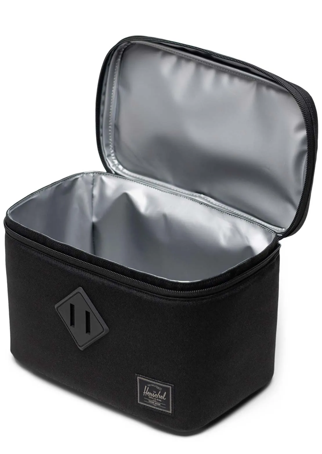 Herschel Unisex Heritage Lunch Box sold by Prfo product image thumbnail 4