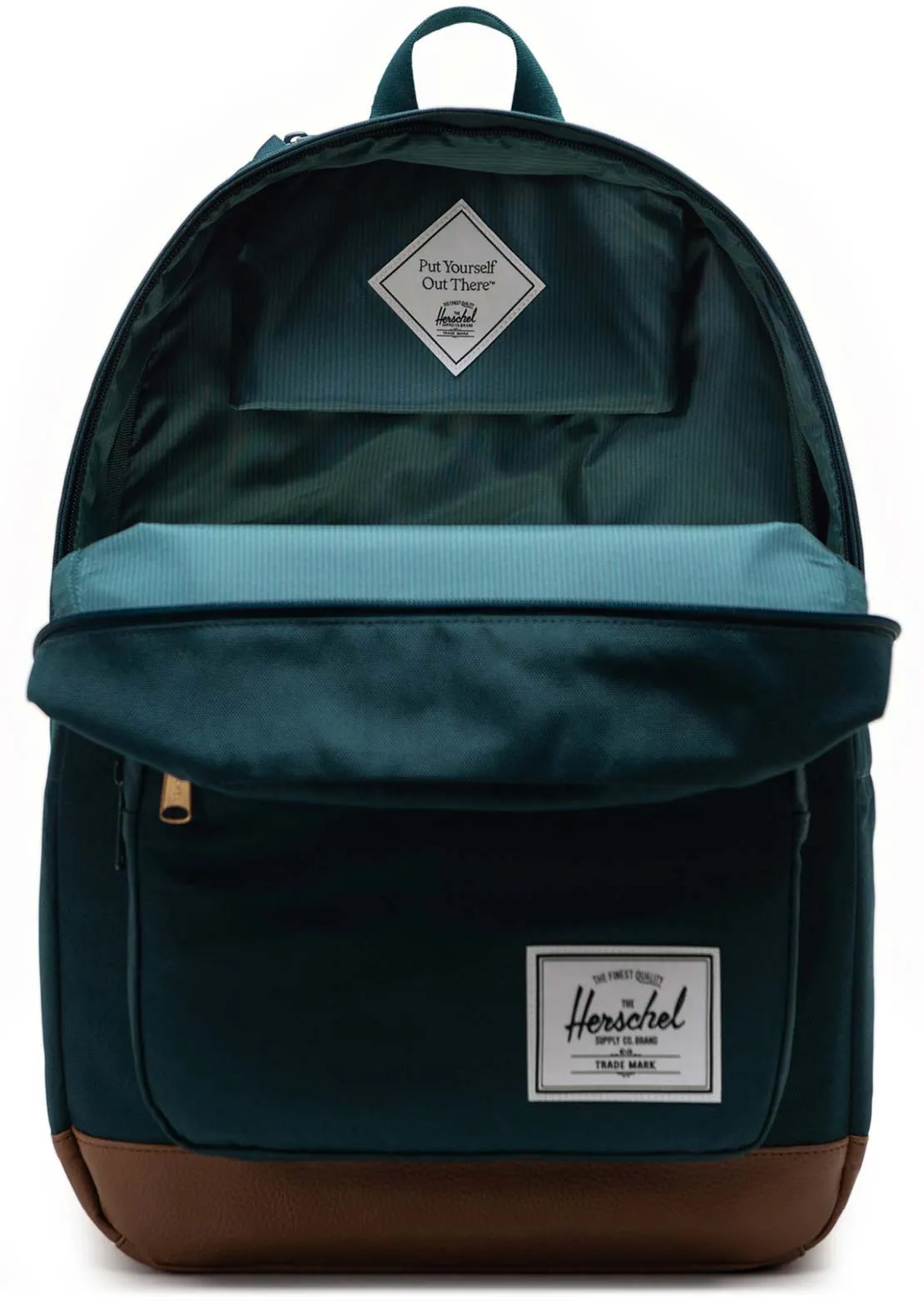 Herschel Unisex Pop Quiz Backpack sold by Prfo product image thumbnail 4