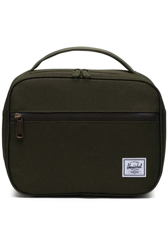 Herschel Pop Quiz Lunch Box sold by Prfo