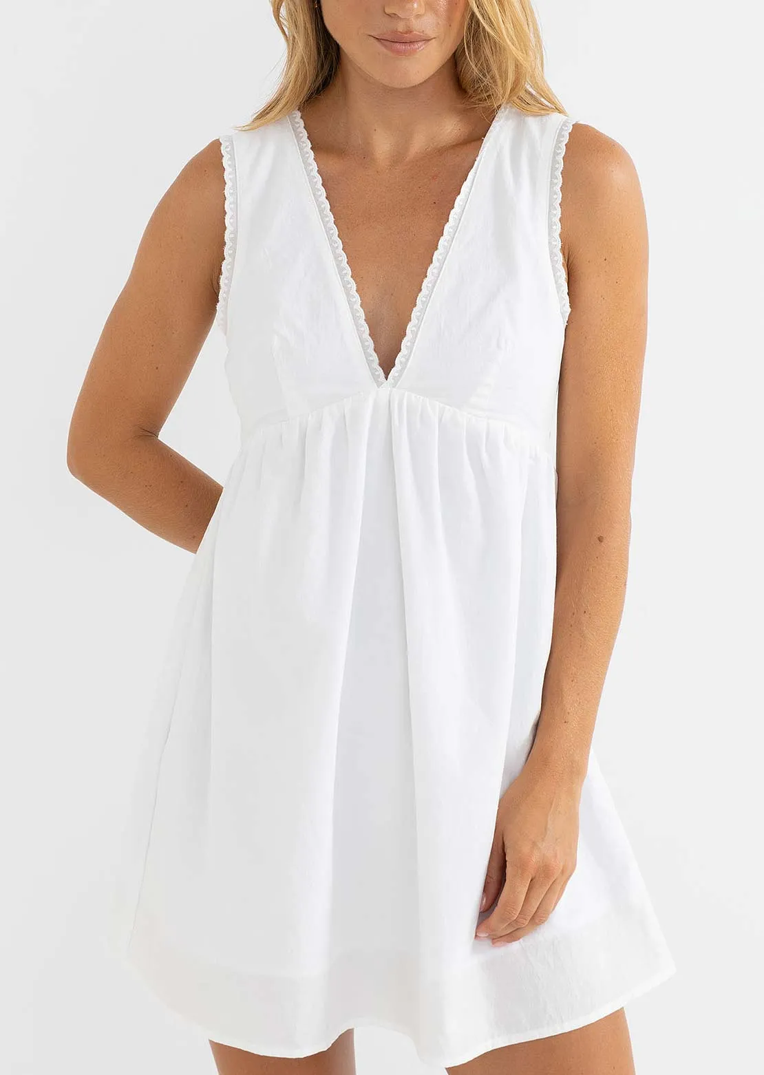 Rhythm Women's Presley Dress sold by Prfo