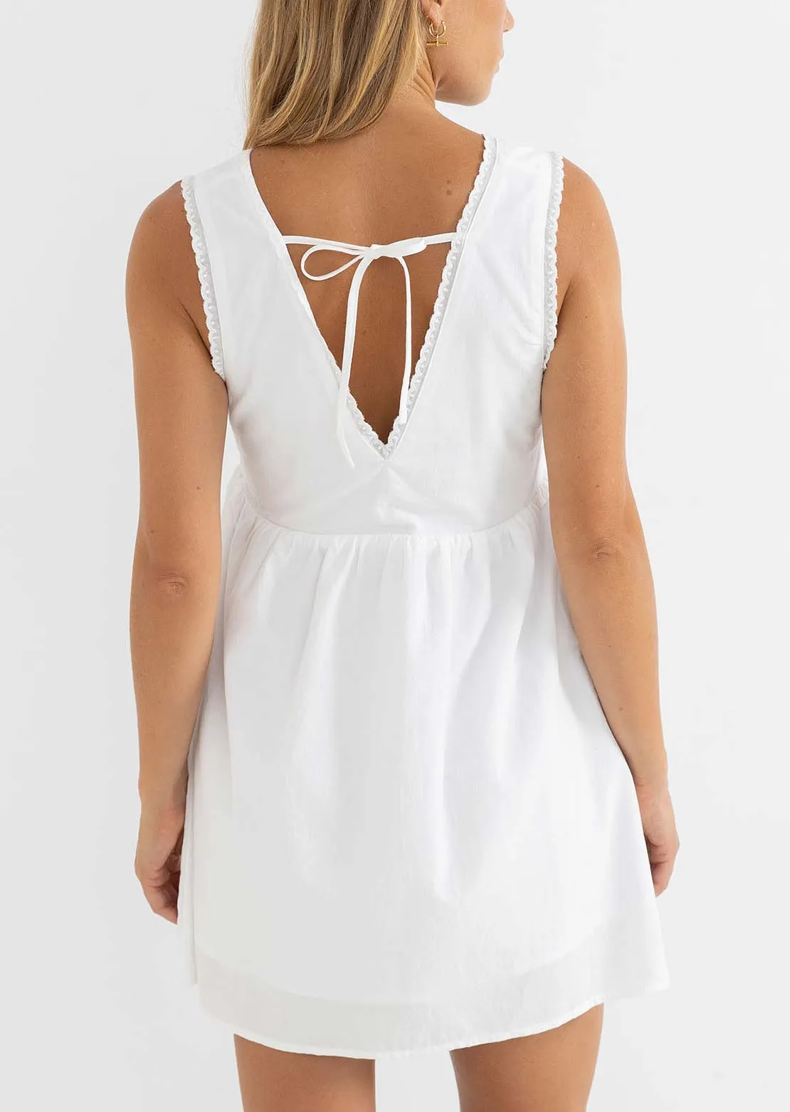 Rhythm Women's Presley Dress sold by Prfo product image thumbnail 2