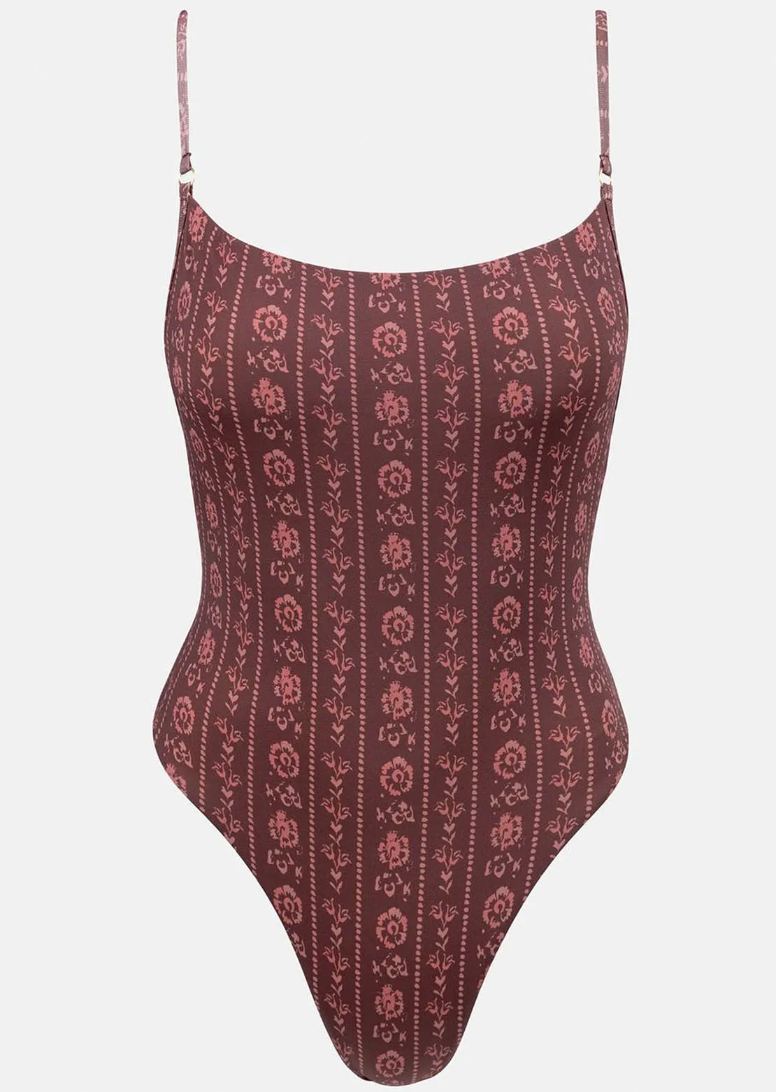 Rhythm Women's Vintage Floral One Piece sold by Prfo