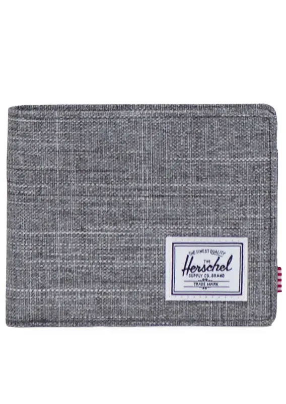 Herschel Unisex Roy Coin Wallet sold by Prfo