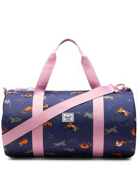 Herschel Junior Classic Little Duffel Bag sold by Prfo