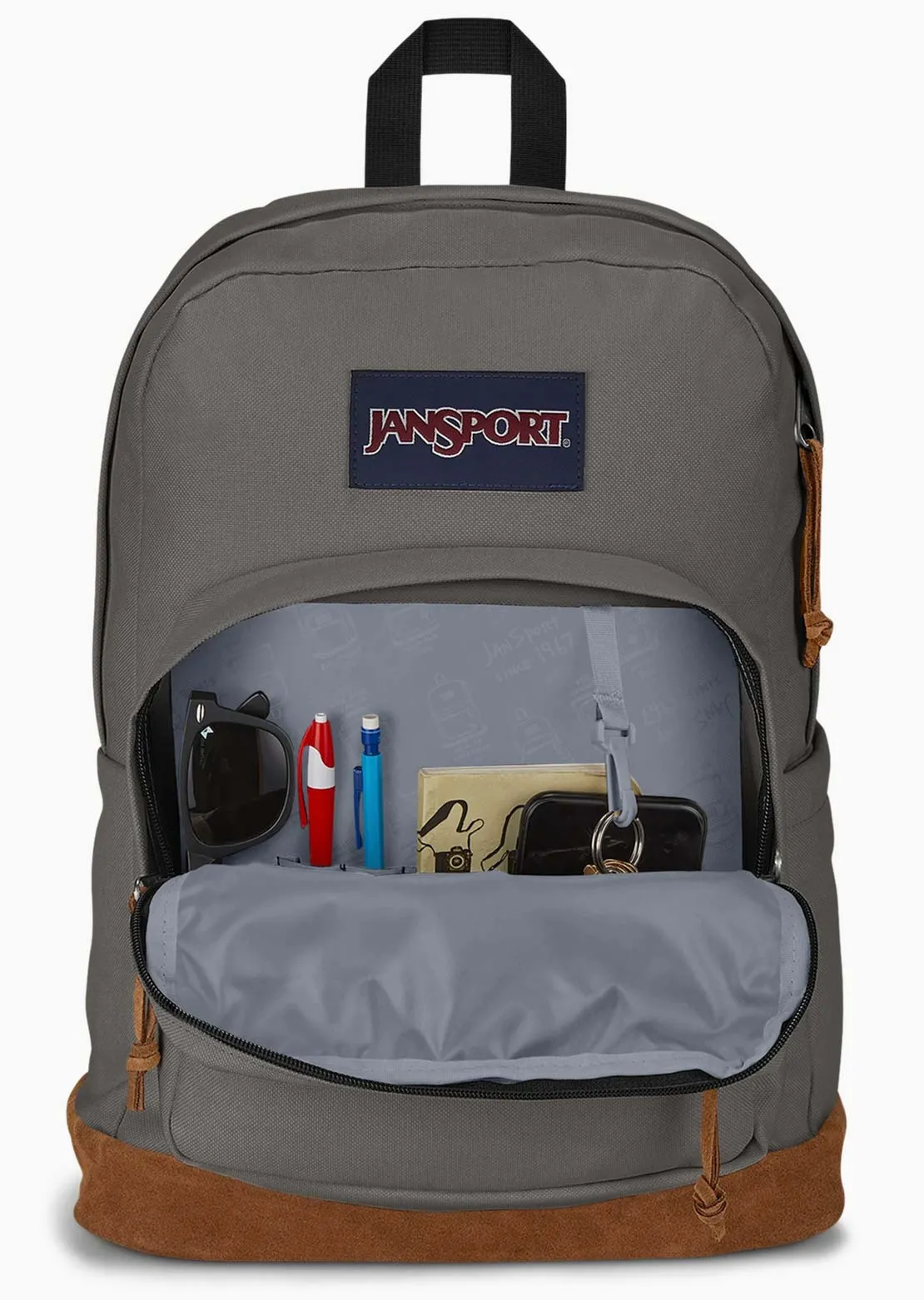 Jansport Right Pack Backpack sold by Prfo product image thumbnail 5
