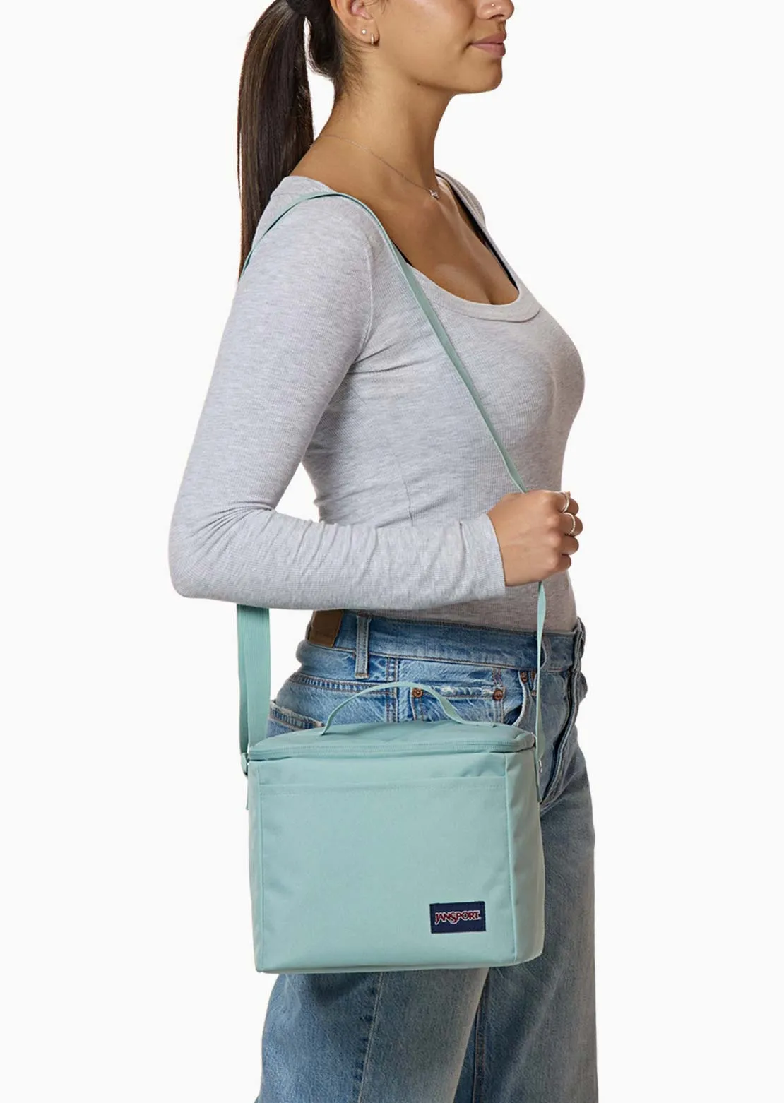 Jansport Super Snack Cooler sold by Prfo product image thumbnail 5