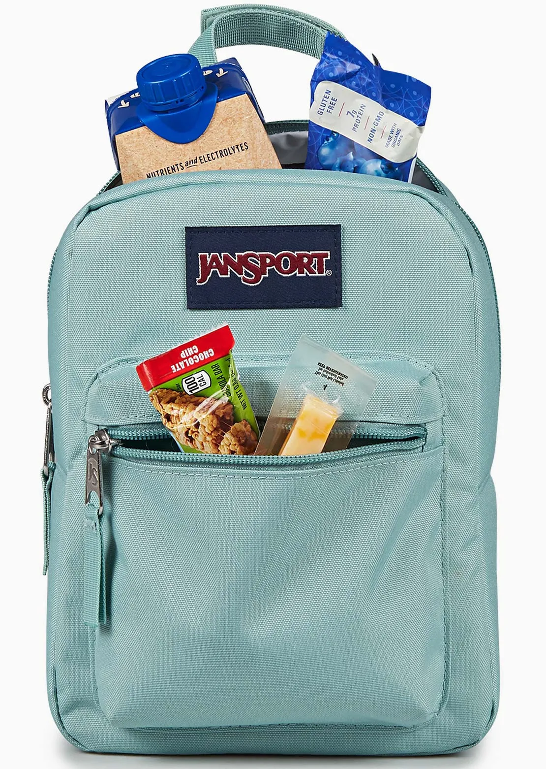 Jansport Big Break Lunch Bag sold by Prfo product image thumbnail 5