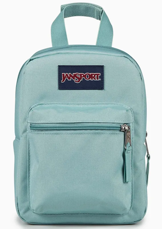 Jansport Big Break Lunch Bag sold by Prfo