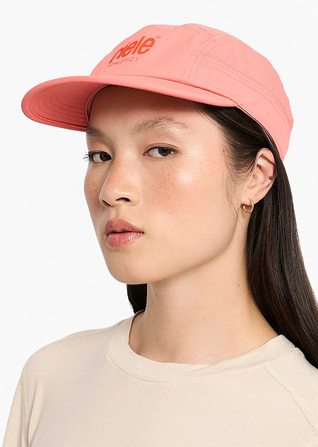 Ciele Unisex Go Classic Athletics Cap sold by Prfo product image thumbnail 4