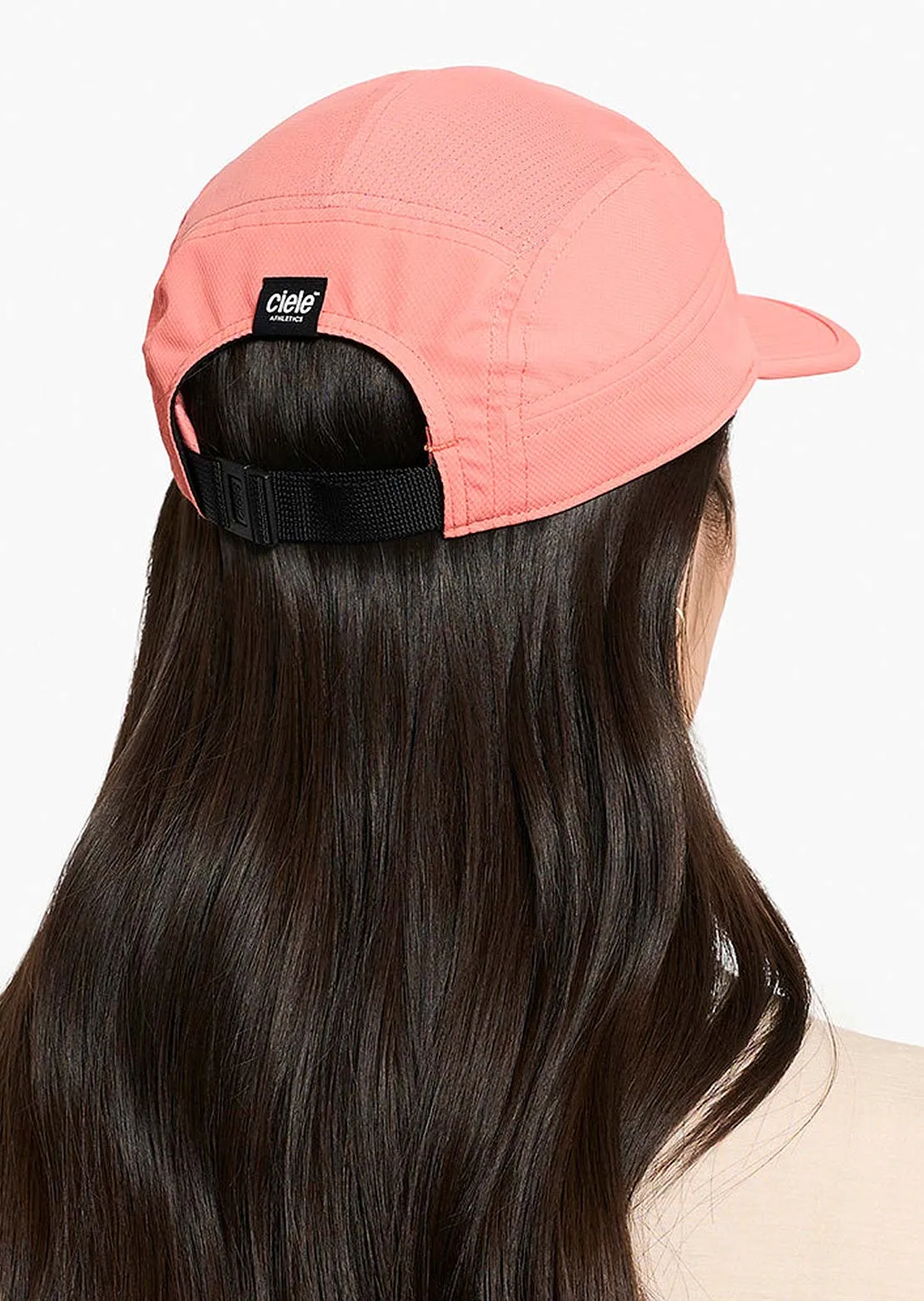 Ciele Unisex Go Classic Athletics Cap sold by Prfo product image thumbnail 5