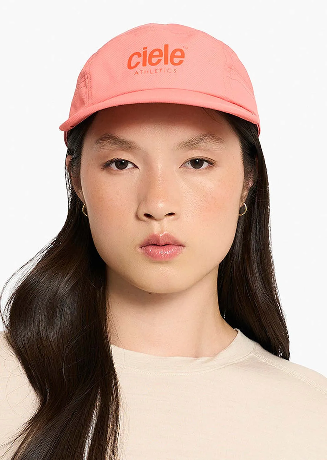 Ciele Unisex Go Classic Athletics Cap sold by Prfo product image thumbnail 3