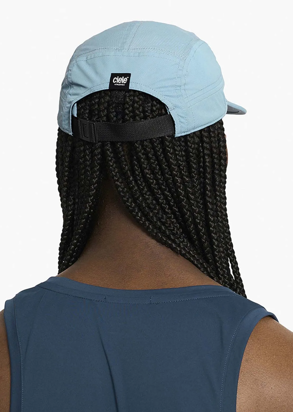 Ciele Unisex Go Classic Athletics Cap sold by Prfo product image thumbnail 5