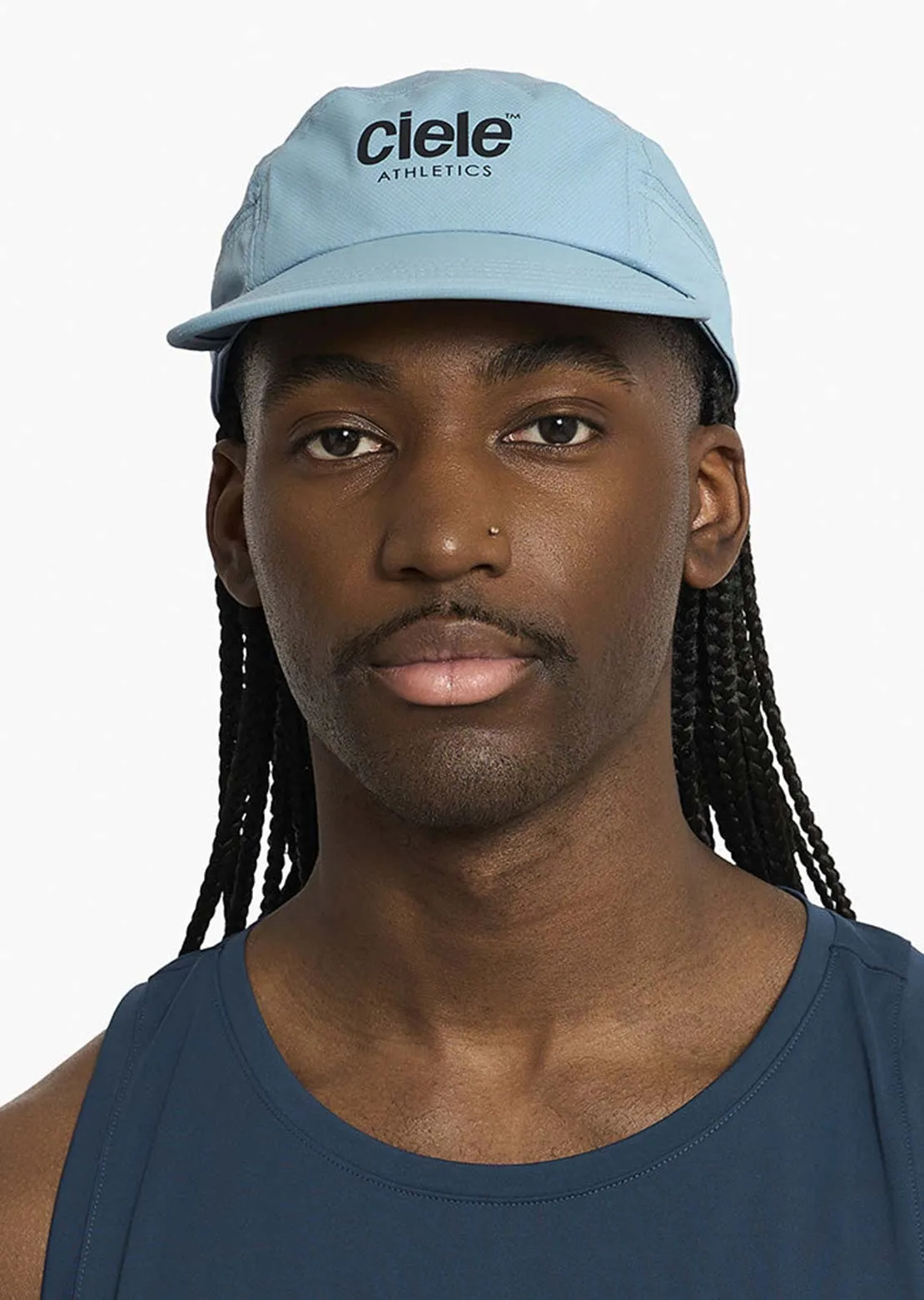 Ciele Unisex Go Classic Athletics Cap sold by Prfo product image thumbnail 3