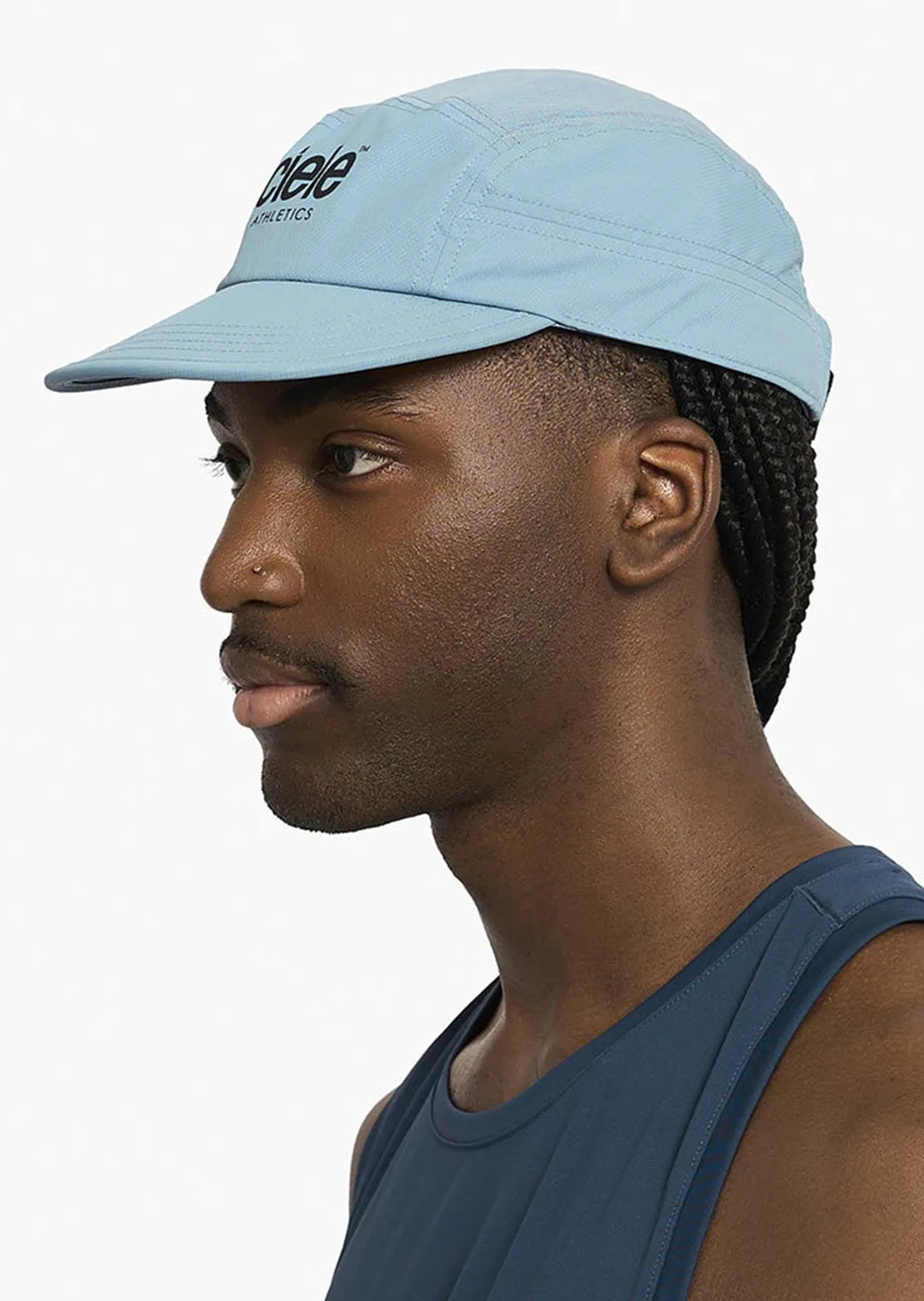 Ciele Unisex Go Classic Athletics Cap sold by Prfo product image thumbnail 4