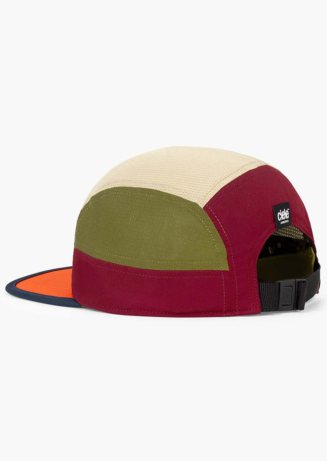 Ciele Unisex Go Field Iconic Bar Cap sold by Prfo product image thumbnail 2