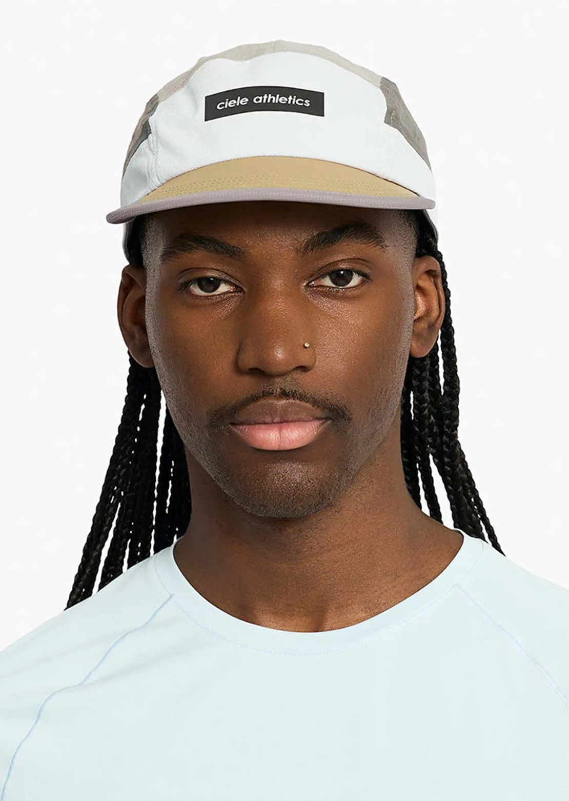 Ciele Unisex Go Field Iconic Bar Cap sold by Prfo product image thumbnail 3