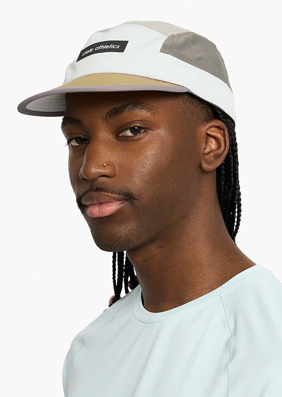 Ciele Unisex Go Field Iconic Bar Cap sold by Prfo product image thumbnail 4