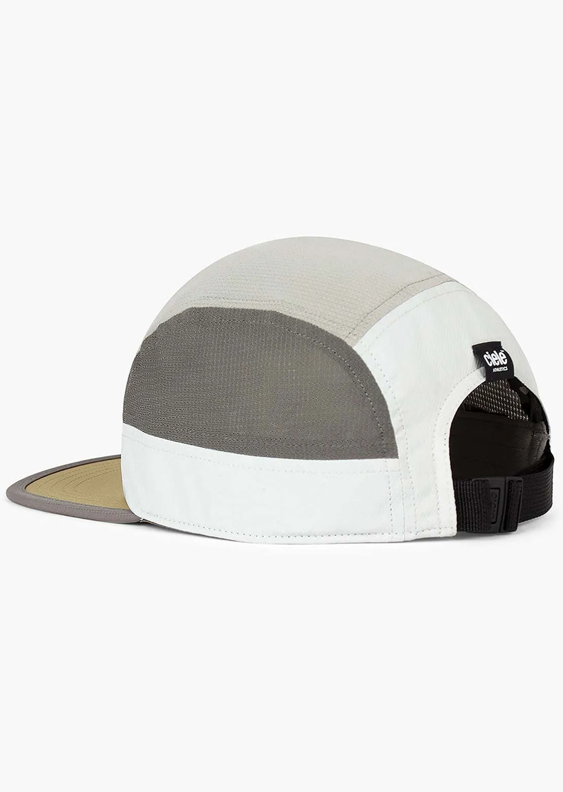 Ciele Unisex Go Field Iconic Bar Cap sold by Prfo product image thumbnail 2