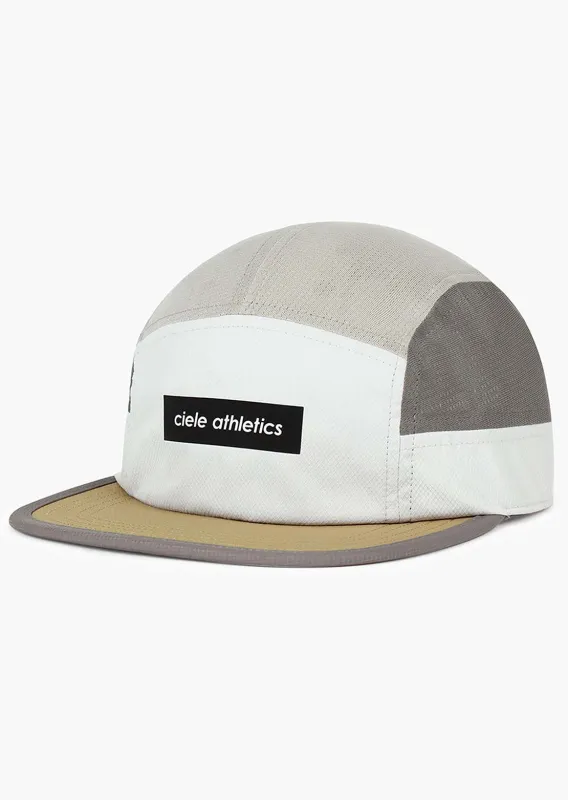 Ciele Unisex Go Field Iconic Bar Cap sold by Prfo