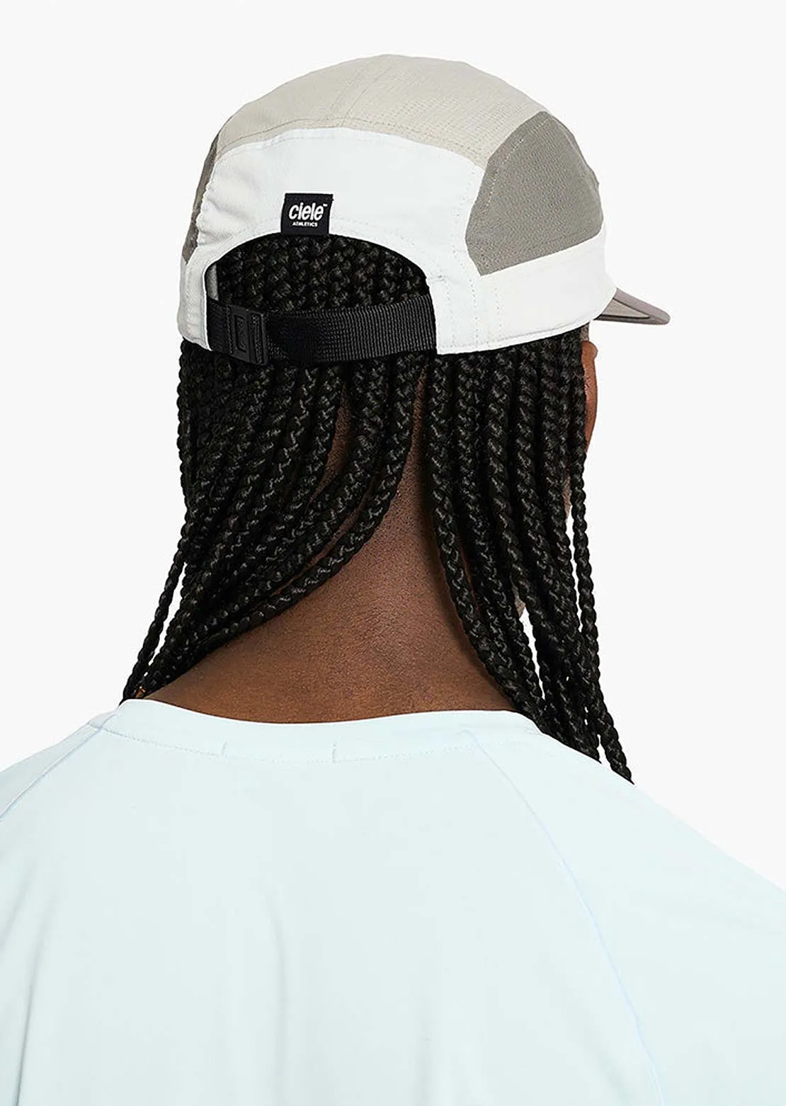 Ciele Unisex Go Field Iconic Bar Cap sold by Prfo product image thumbnail 5