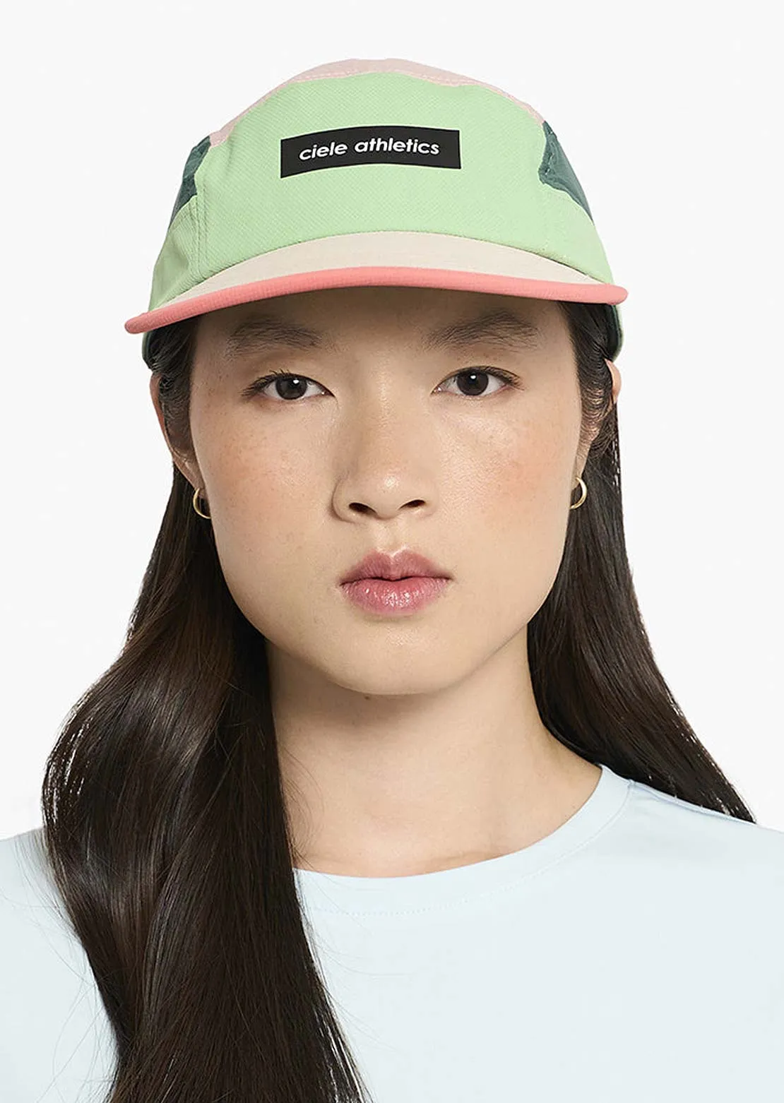 Ciele Unisex Go Field Iconic Bar Cap sold by Prfo product image thumbnail 3