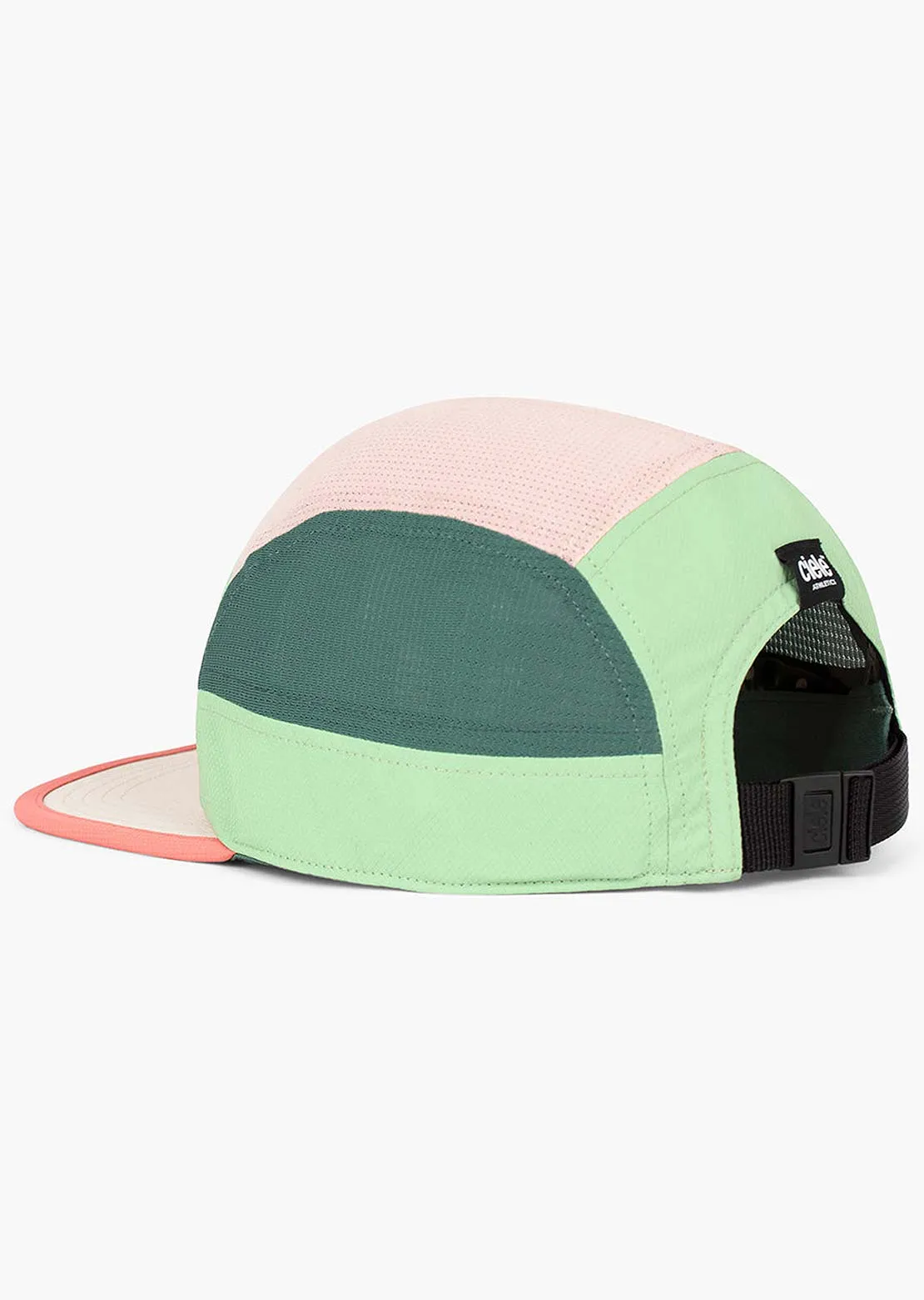 Ciele Unisex Go Field Iconic Bar Cap sold by Prfo product image thumbnail 2