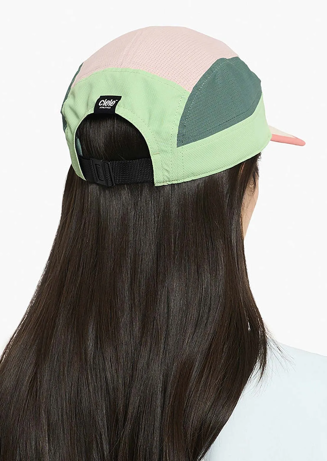 Ciele Unisex Go Field Iconic Bar Cap sold by Prfo product image thumbnail 5