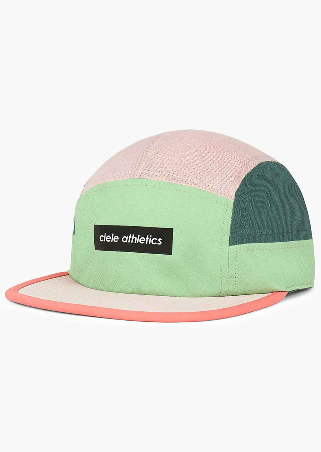 Ciele Unisex Go Field Iconic Bar Cap sold by Prfo