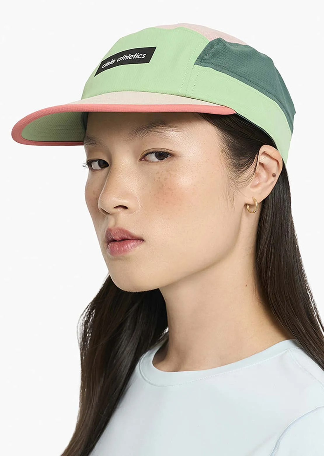 Ciele Unisex Go Field Iconic Bar Cap sold by Prfo product image thumbnail 4