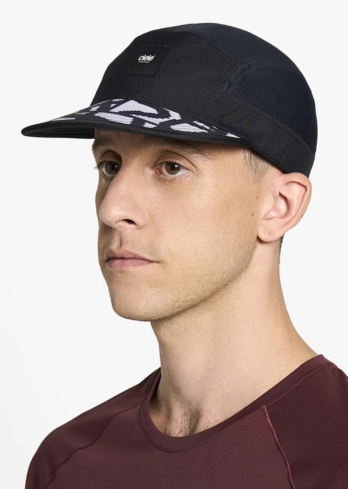 Ciele Unisex Go EQ Frame Small Cap sold by Prfo product image thumbnail 4