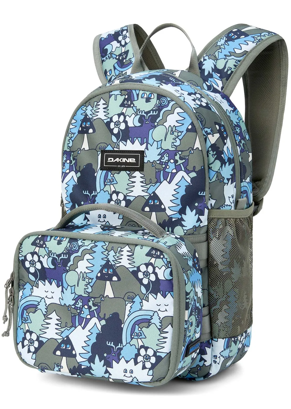 Dakine 365 24L Lunch Backpack sold by Prfo product image thumbnail 2