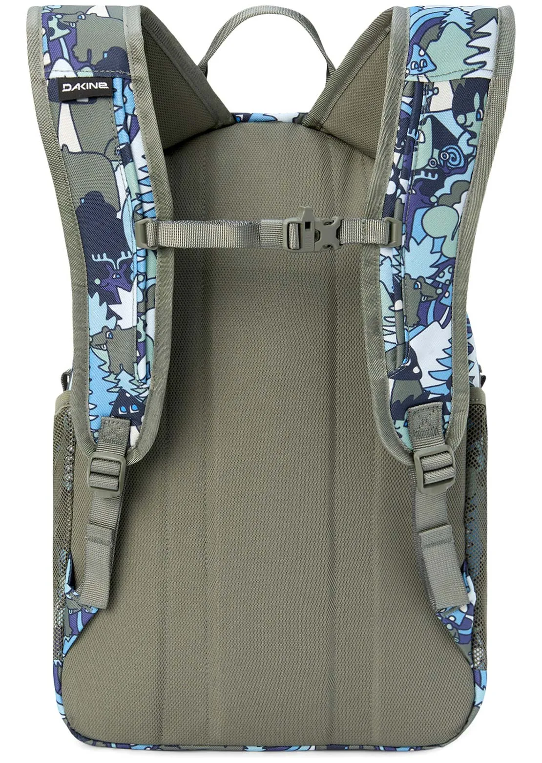 Dakine 365 24L Lunch Backpack sold by Prfo product image thumbnail 3