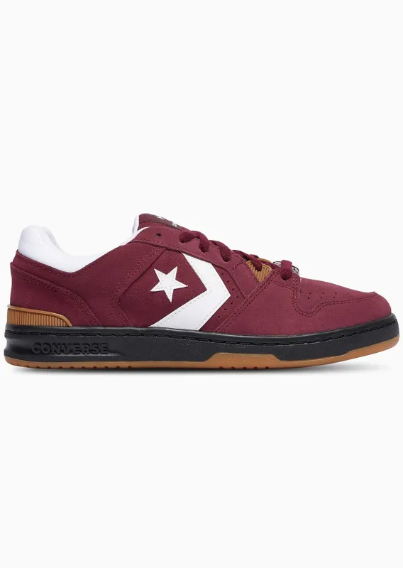 Converse Men's Lifestyle 1998 Suede Skate Shoes sold by Prfo