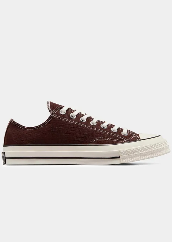 Converse Women's Chuck 70 Low Top Shoes sold by Prfo