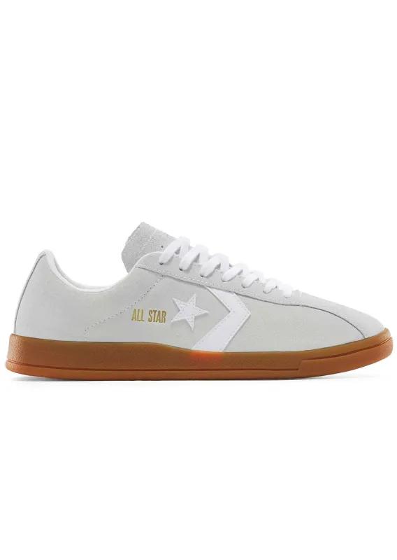 Converse Women's All Star Classic Trainer Low Top Suede Shoes sold by Prfo